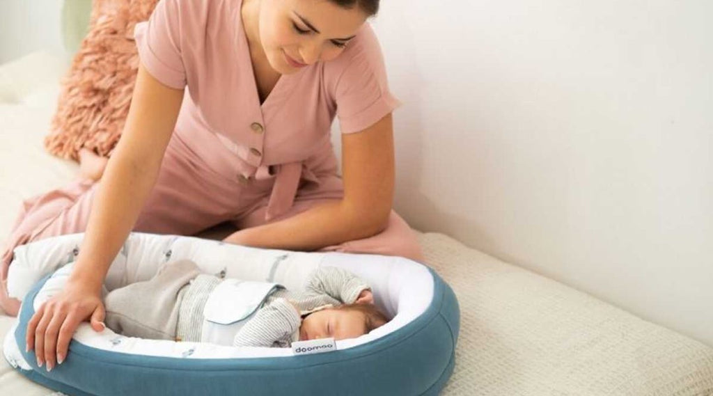 Die optimale Schlafumgebung für Babys